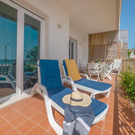 Casa Sul Lungomare Apartment Доналуката Екстериор снимка