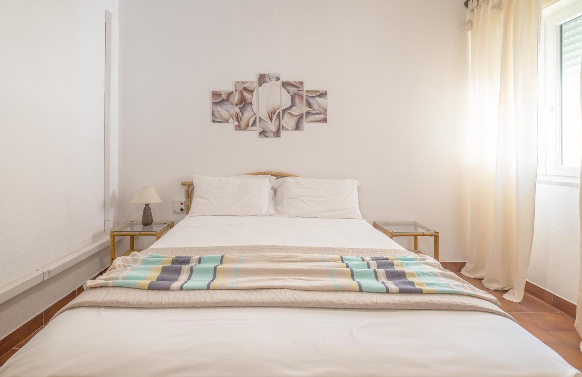 Casa Sul Lungomare Apartment Доналуката Екстериор снимка