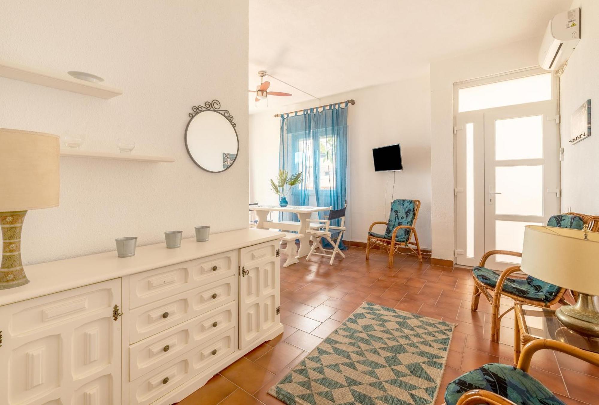 Casa Sul Lungomare Apartment Доналуката Екстериор снимка